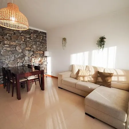 Appartement Dream House Nazaré