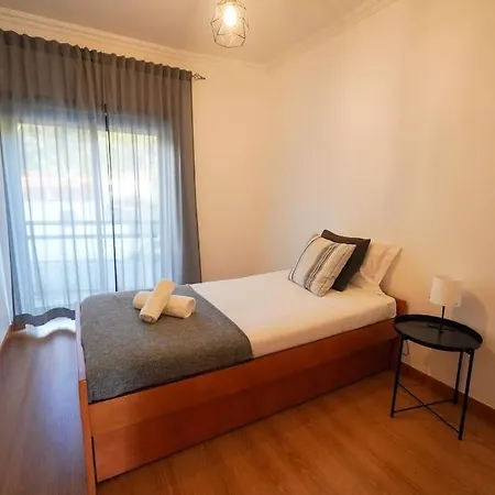 Appartement Dream House Nazaré