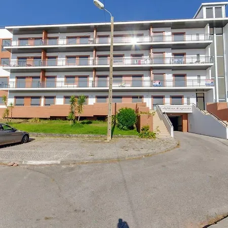 Appartement Dream House Nazaré